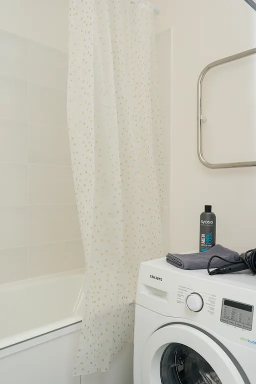 Loft стильная современная квартира Пермские моторы ОДК Стар