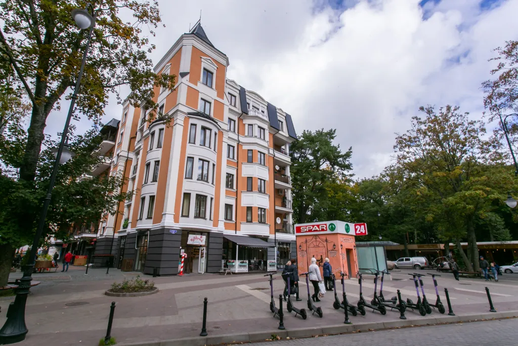 Уютная студия