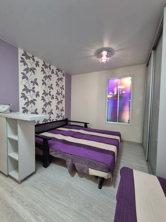 Студия в центре