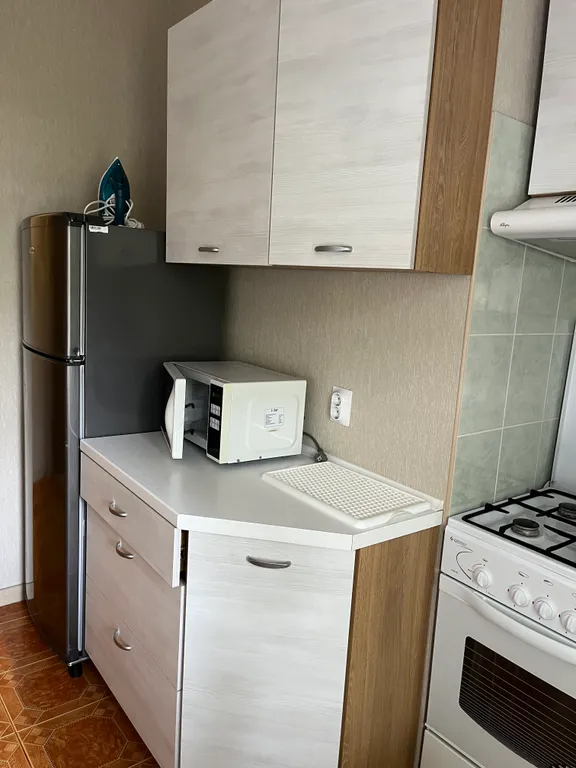 Квартира Уютная квартира в историческом центре города — Калининград