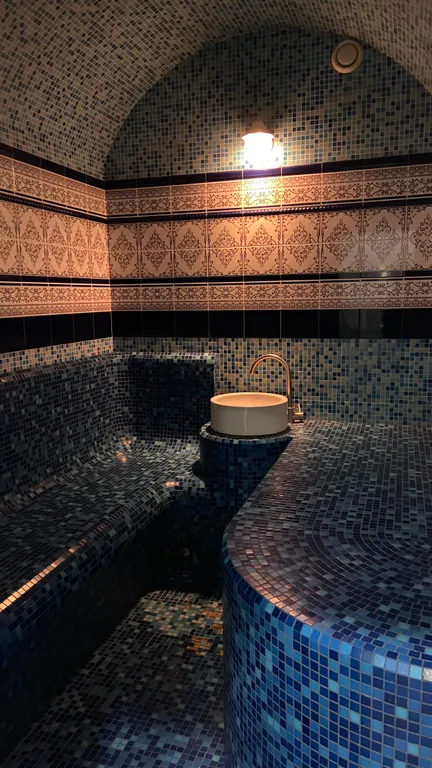 3-комнатный Дом