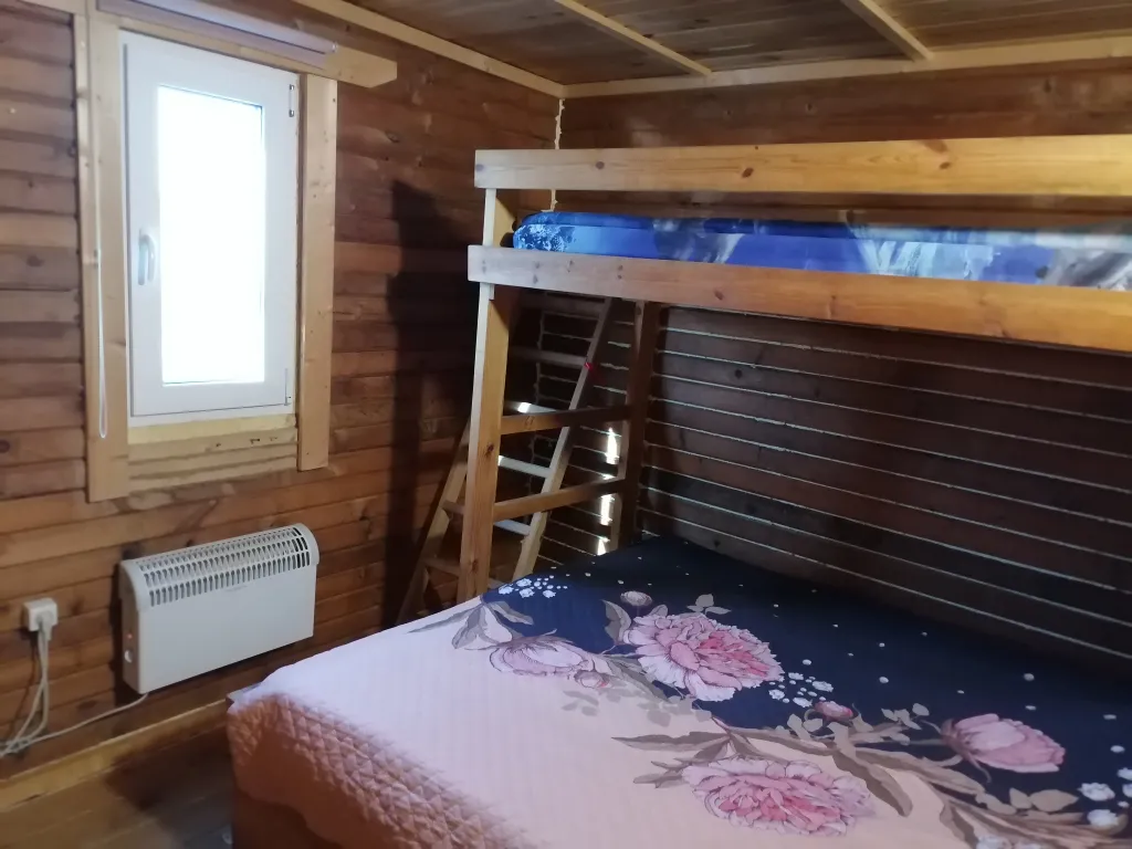 Уютный дом с баней рядом с ладогой со всеми удобствами