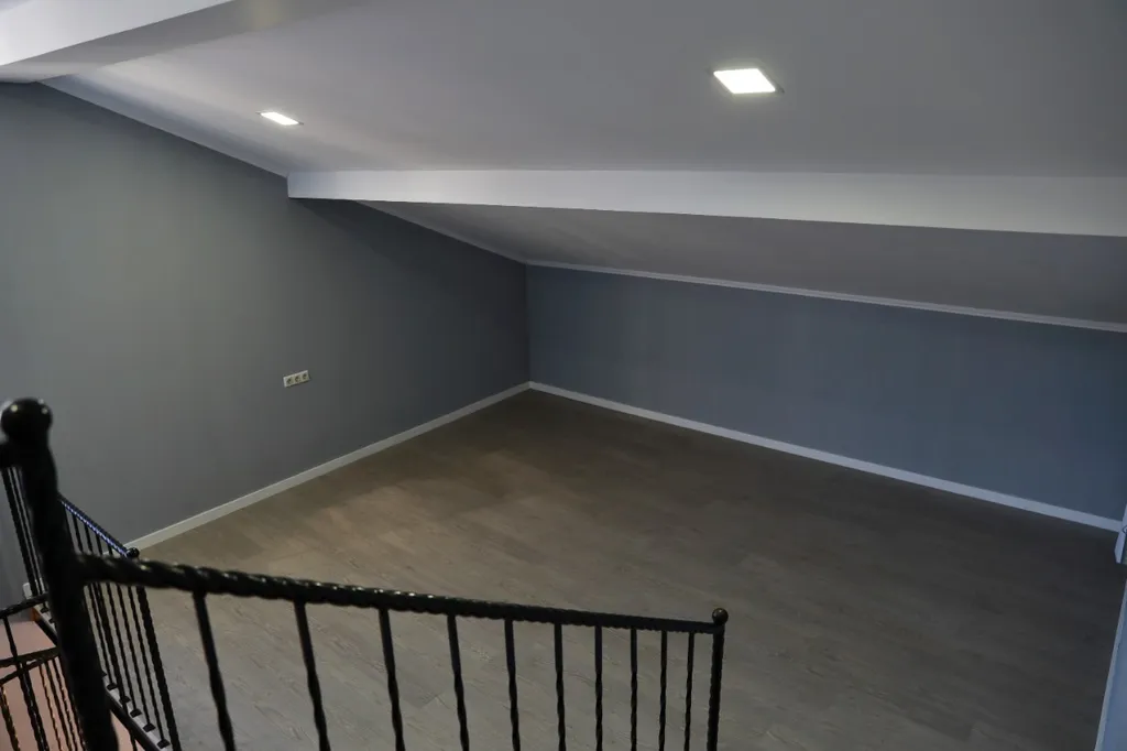 Квартира люкс в центре города