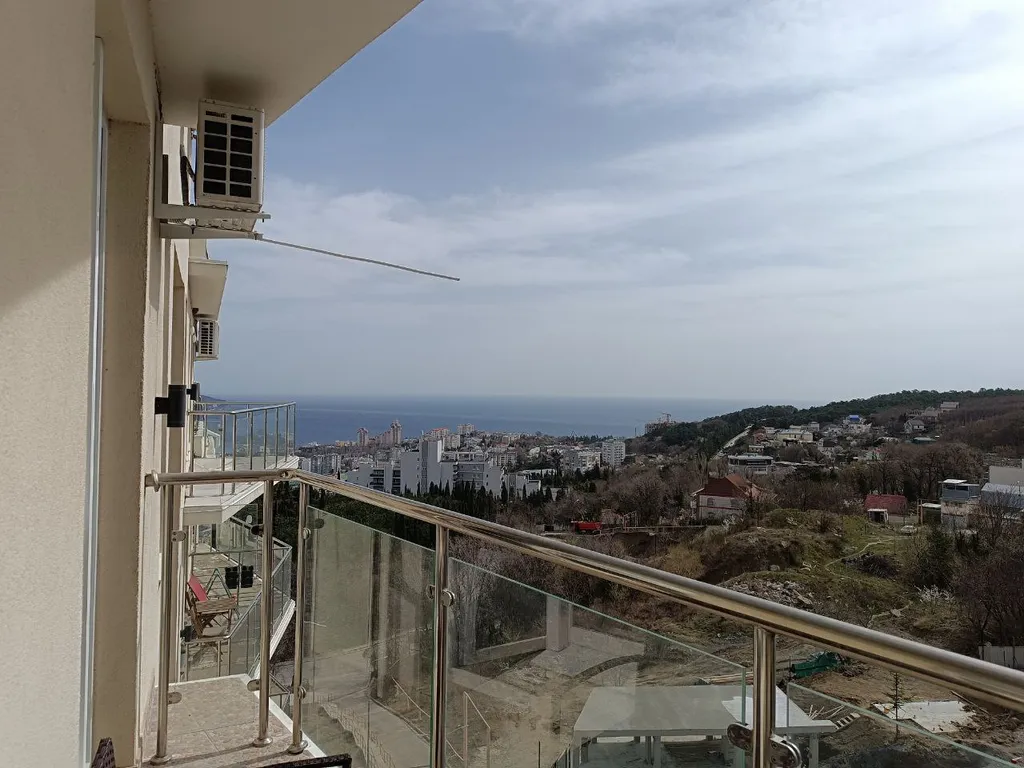 Двухкомнатная квартира «Лагуна» с детской