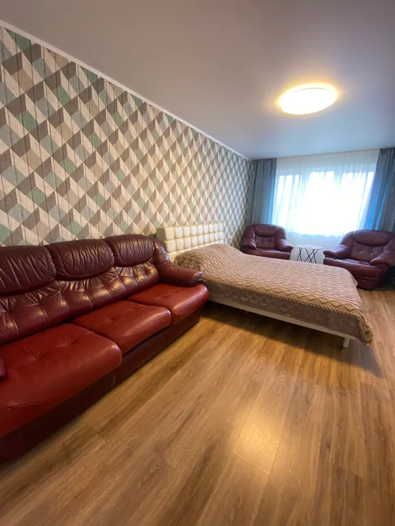 Однокомнатная квартира в Бресте