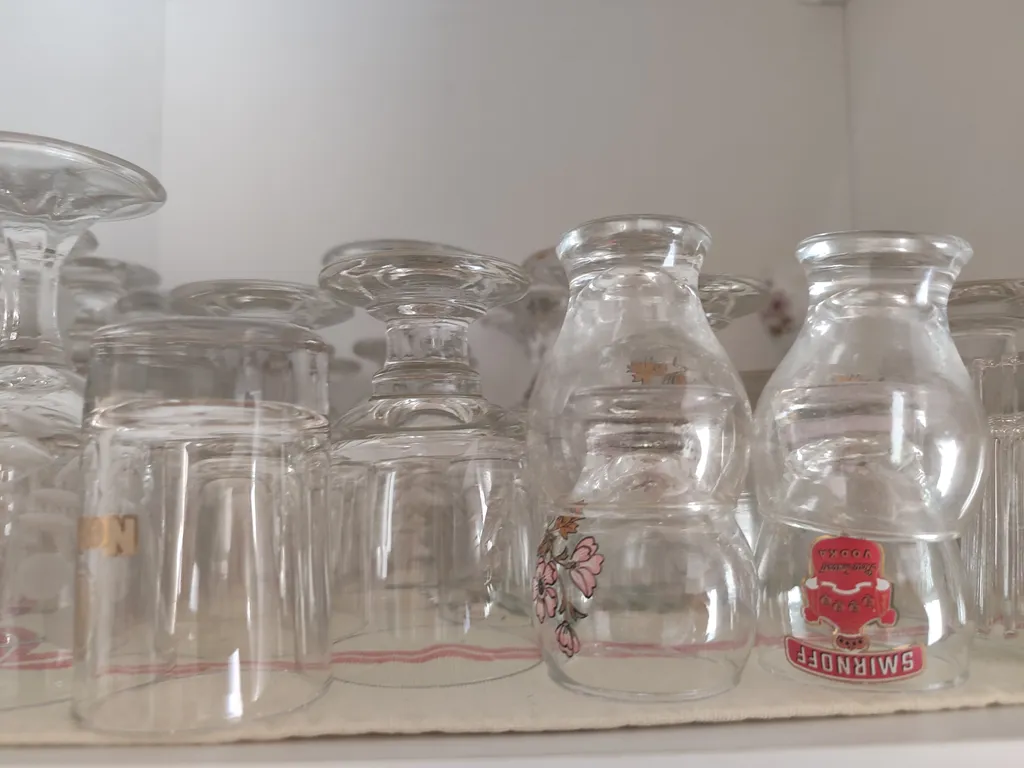 Дом на горе хийденвуори