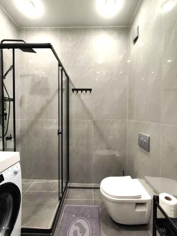 Студия в ЖК Аллея Парк