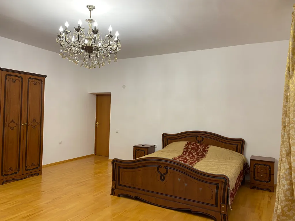 Коттедж Дом на 16 человек — Аликоновка