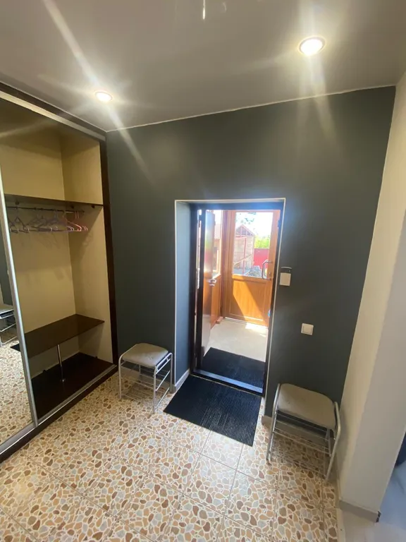 Гостевой дом У Подножия