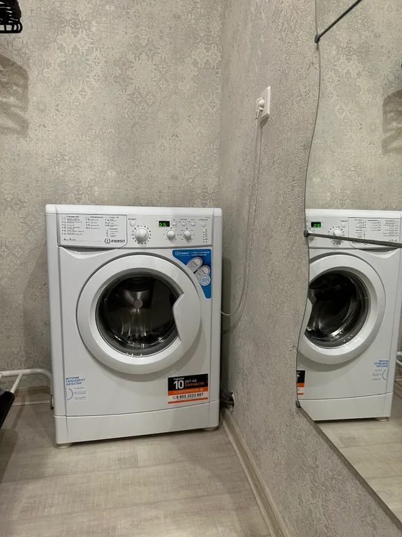 Уютная квартира для гостей города