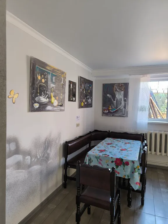 Арт Вилла Эклектика