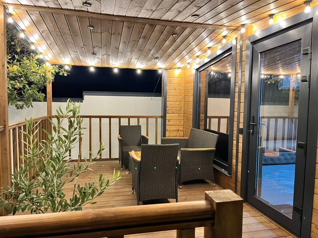 Abrau-Durso Modul House