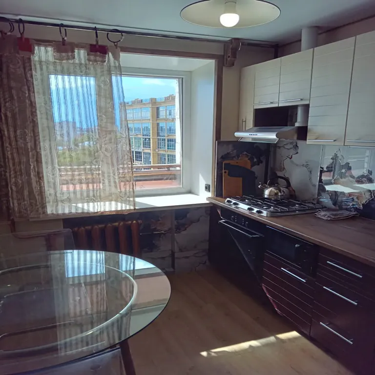 Квартира Уютная квартира с видом на море — Казань