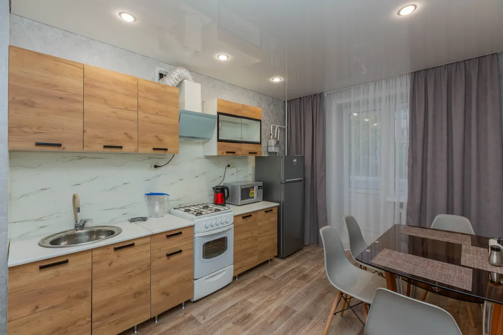 Квартира рядом с аэропорт