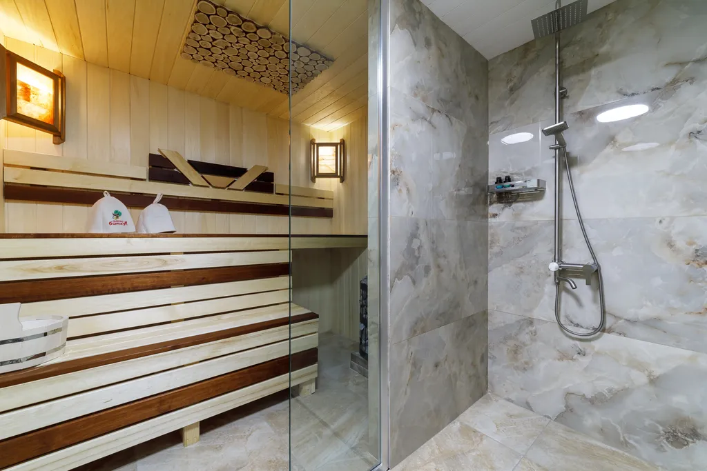 Коттедж Уютный дом на лесной опушке — аренда посуточно в Пущино