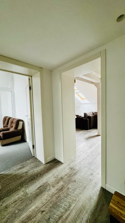 Мансарда Лофт Кранц Престиж