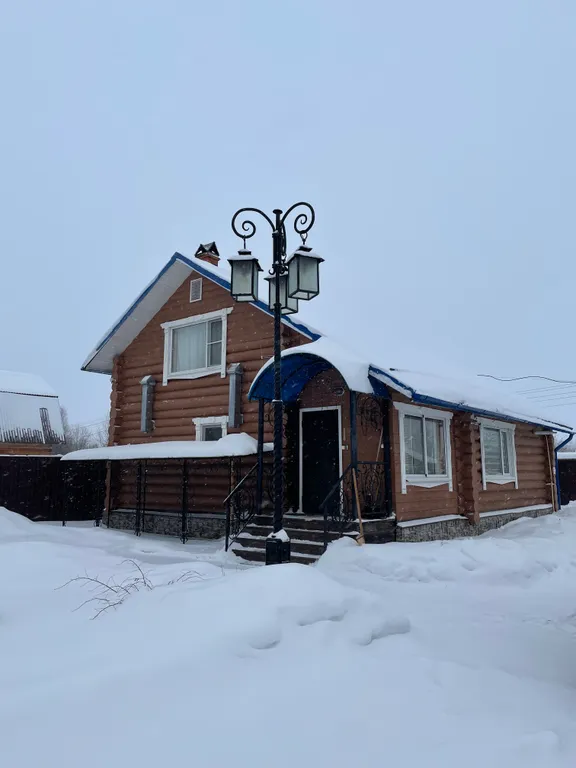 3-комнатный Дом