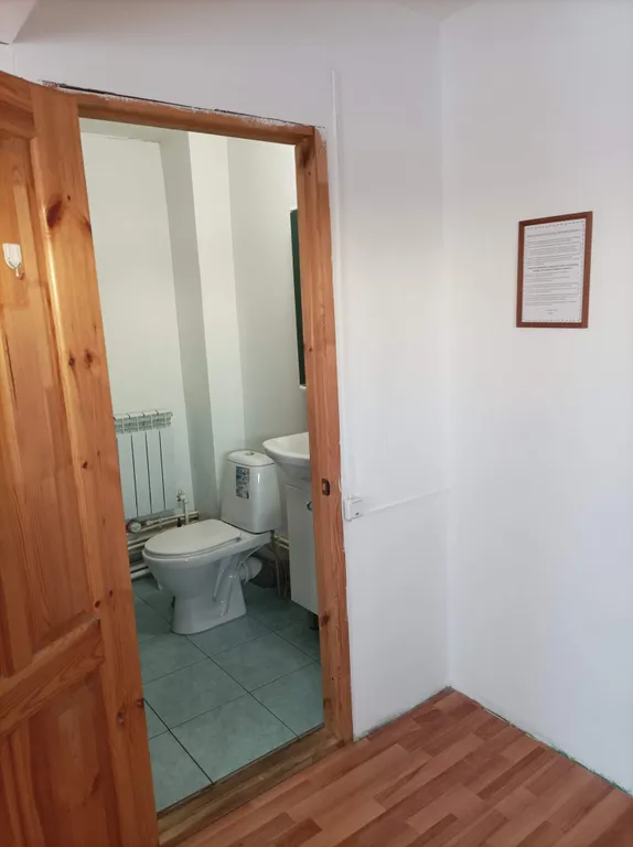 Студия рядом с Екатеринбургом