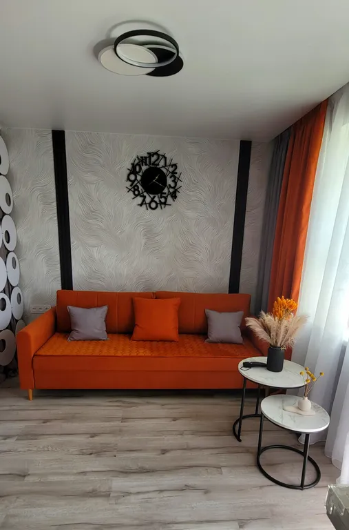 Идеальное место для маленьких мгновений