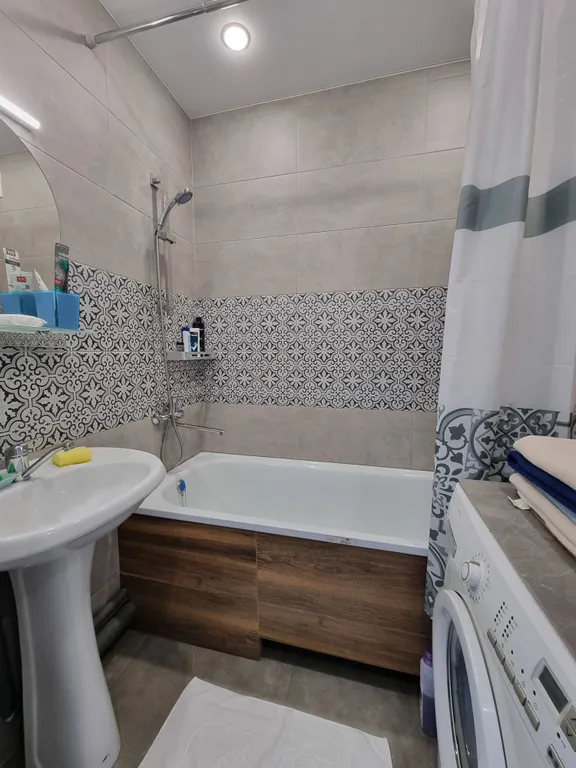 Квартира в центре рядом с волжской набережной и канатной дорогой