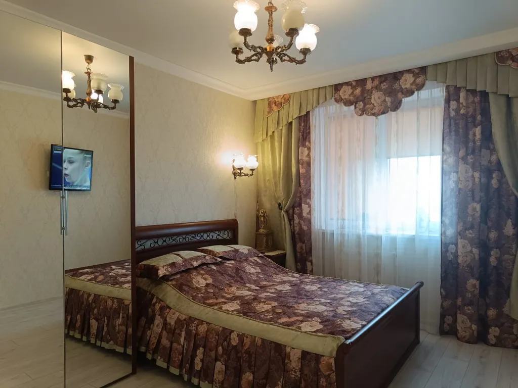 Квартира 2-комнатная Квартира — Светлогорск