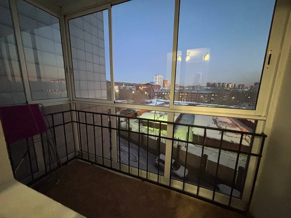 Квартира Оазис комфорта