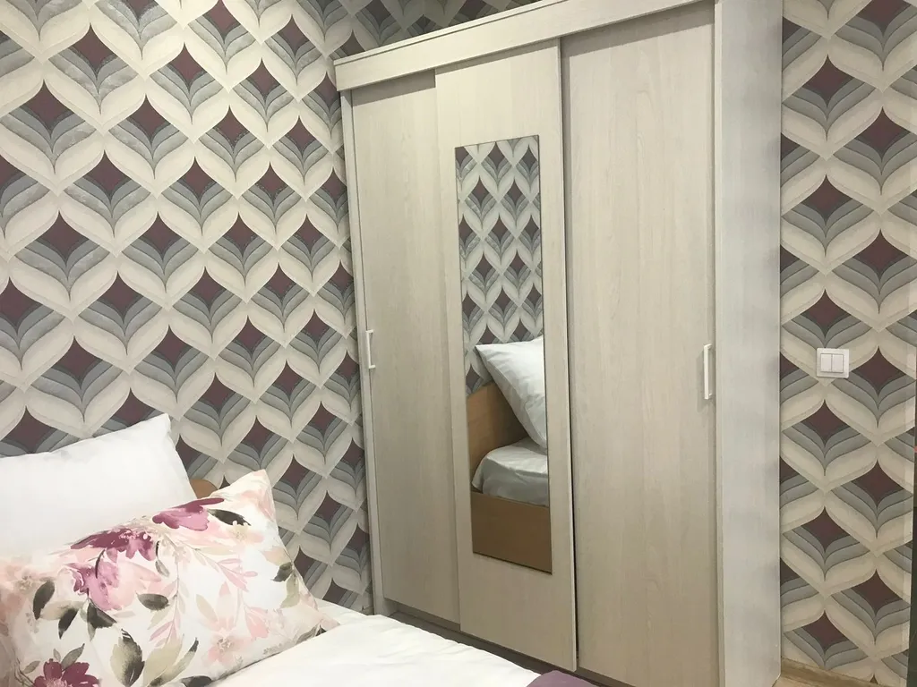 Уютно как дома