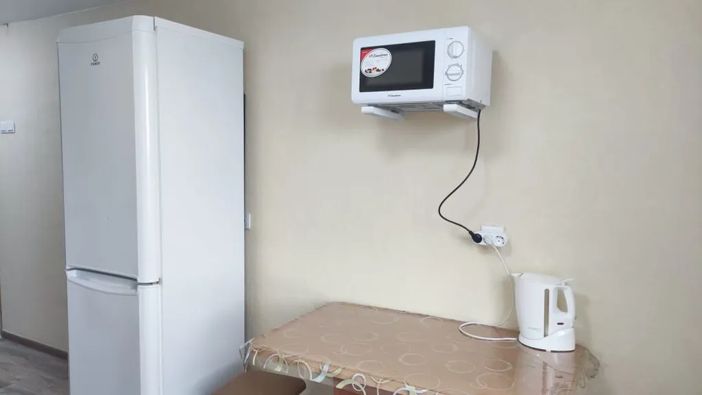 Уютная 2-комнатная квартира в центре города