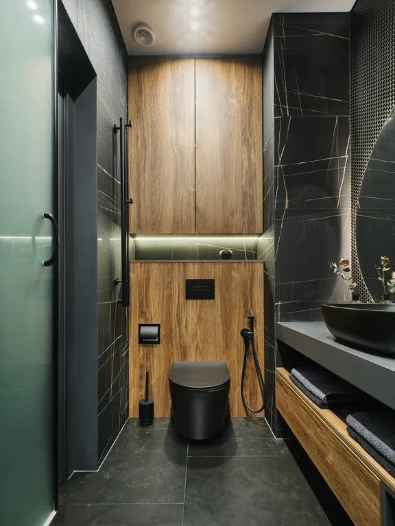 Бизнес-апартамент Пётр Столыпин