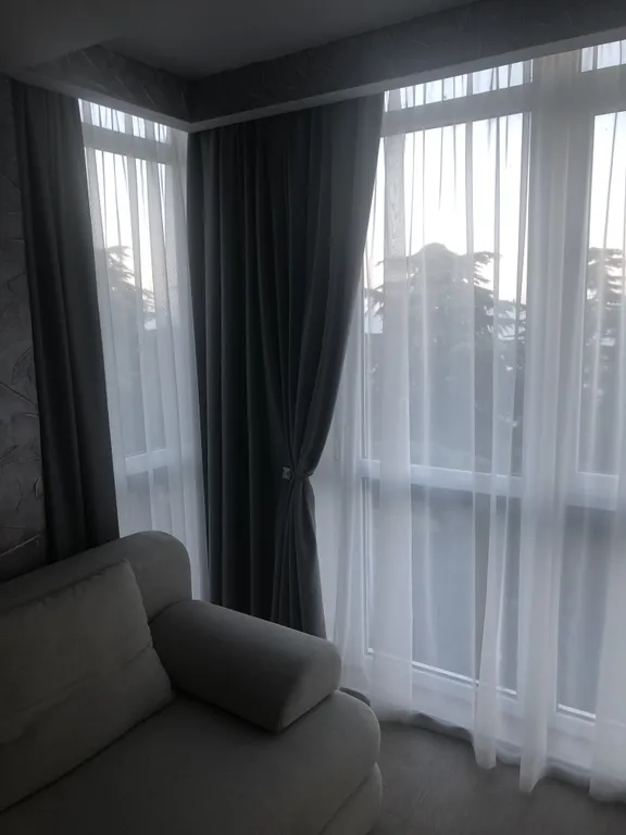 Уютный уголок