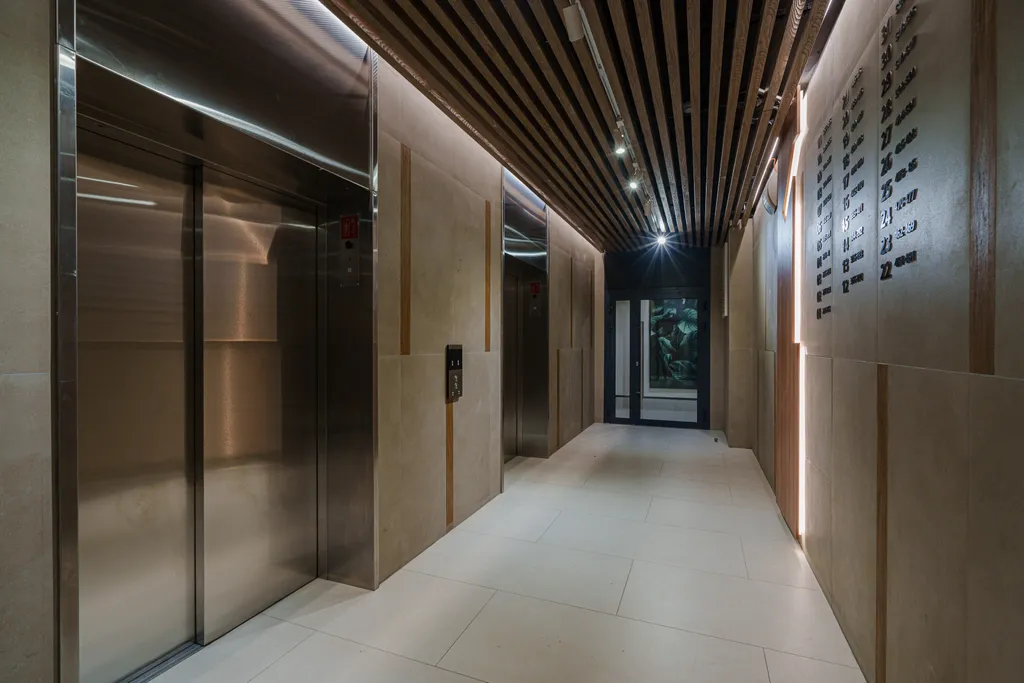 SOVA "Комфортно в 6-ом"