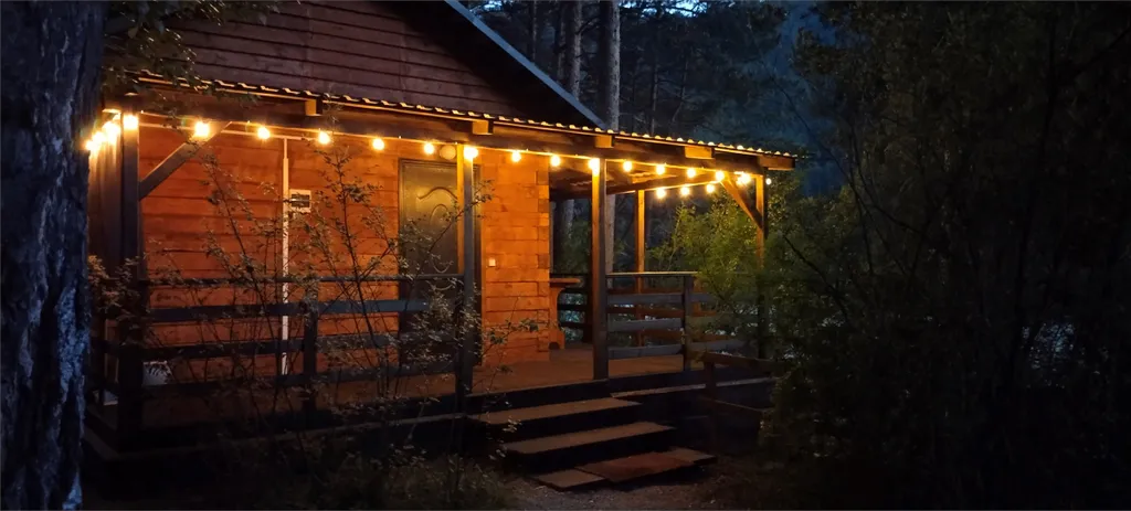 2-комнатная Квартира — аренда посуточно в Анос