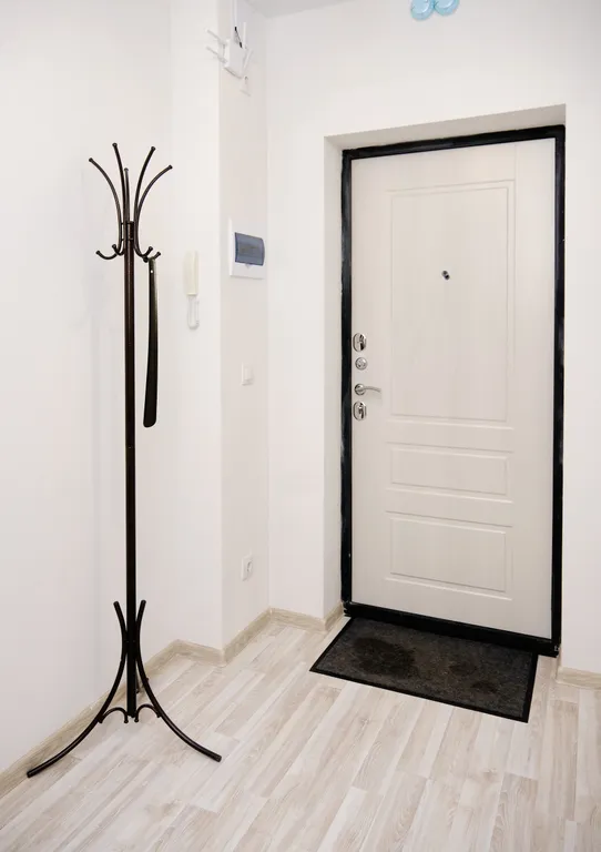 Квартира UdobnoVEKB Квартира с тремя раздельными спальными местами — Екатеринбург