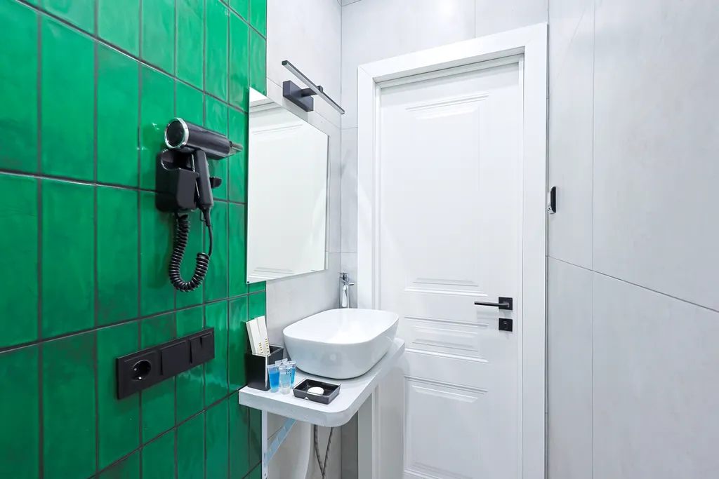 Квартира Comfort Life 4/82 — Алматы