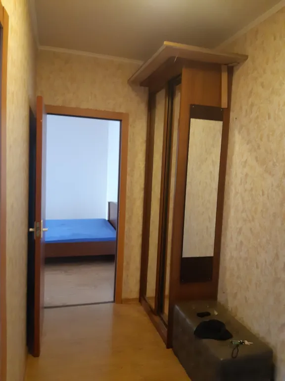 Квартира для вашего проживания