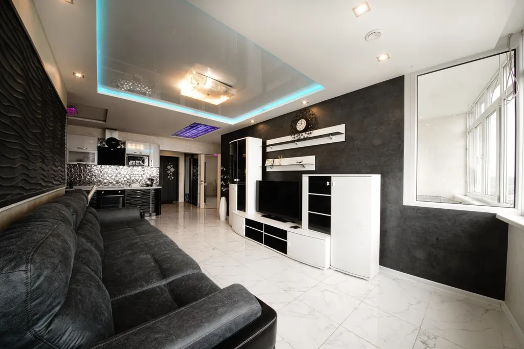 Шикaрный вид из окон нa Вoлгу и оcобняк Стoлыпина