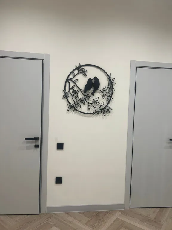 Семейный домик