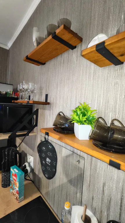 Квартира Шикарная квартира со всеми удобствами — Курск