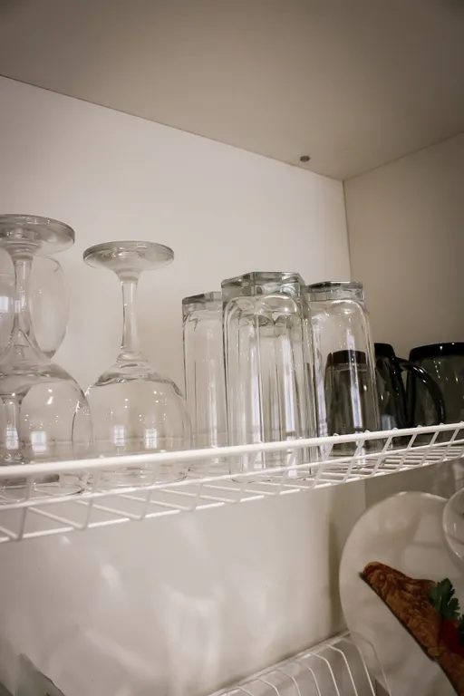 Уютная квартира в тихом месте города