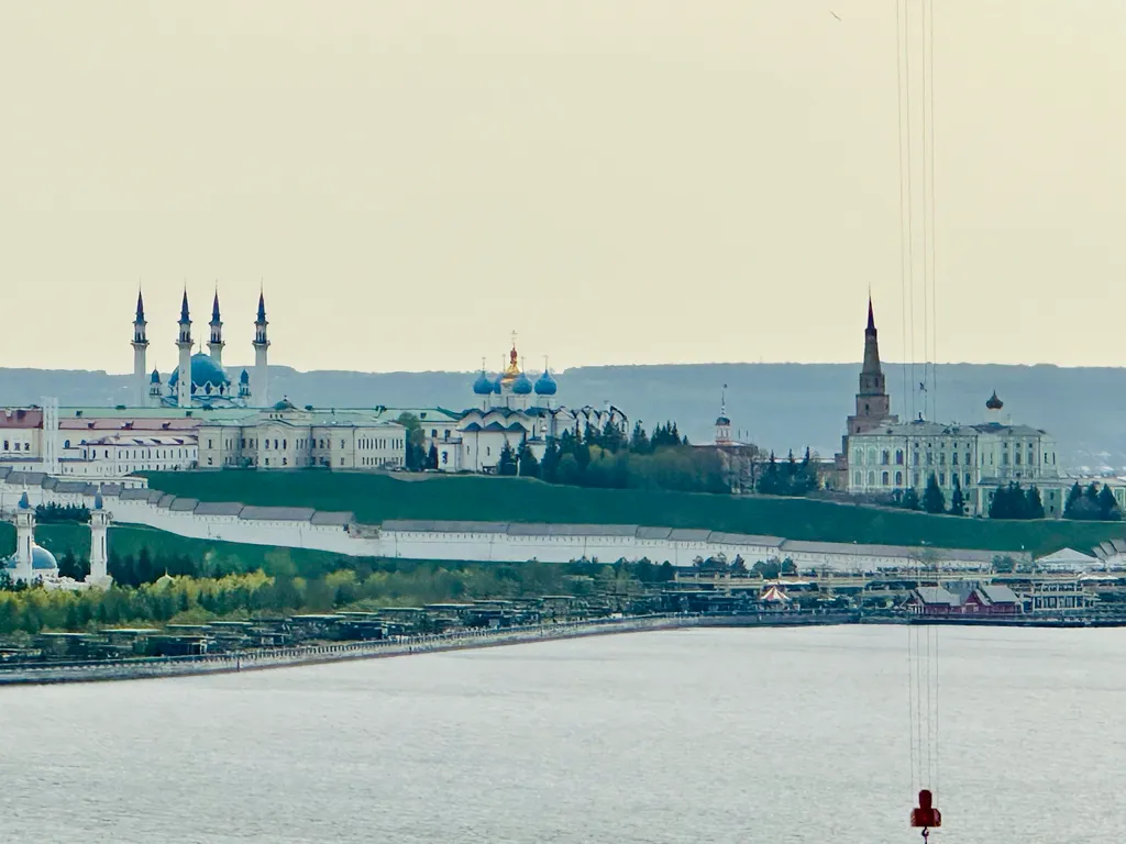 Happy Serenity Видовая квартира в доме безнес-класса