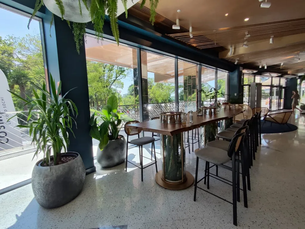 Стильная студия от собственника до 4-х гостей