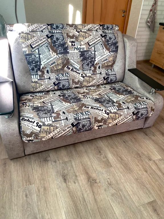 Коттедж Уютный домик напротив Комсомольского парка и Старого озера — Кисловодск