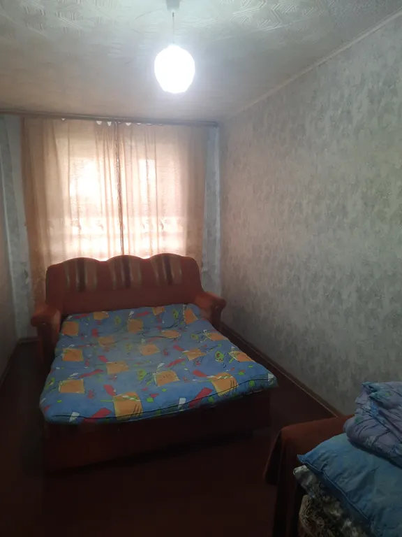 2-х комнатная квартира, центр