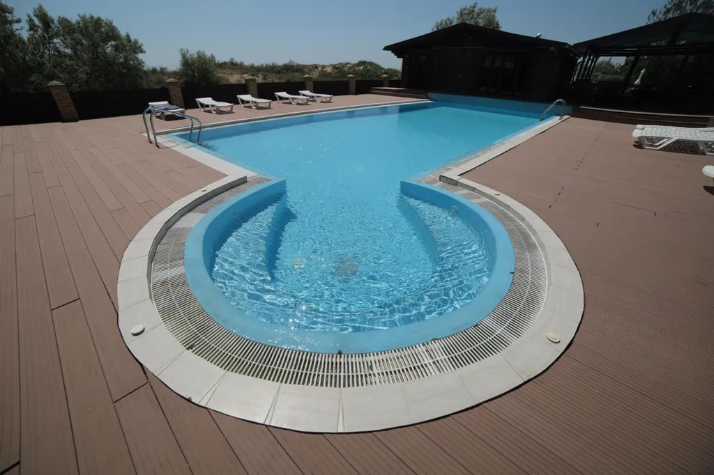 ГОСТЕВОЙ ДОМ С ВИДОМ НА МОРЕ