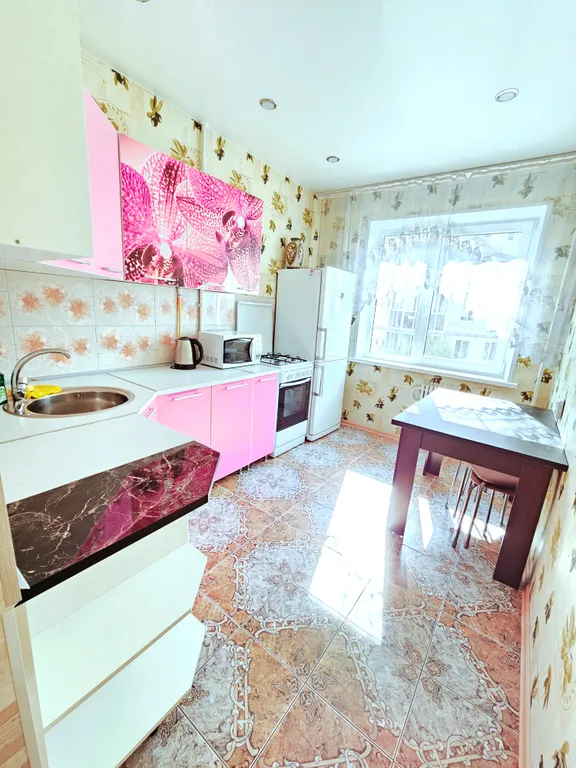 Чистая уютная квартира у Мамаев Кургана