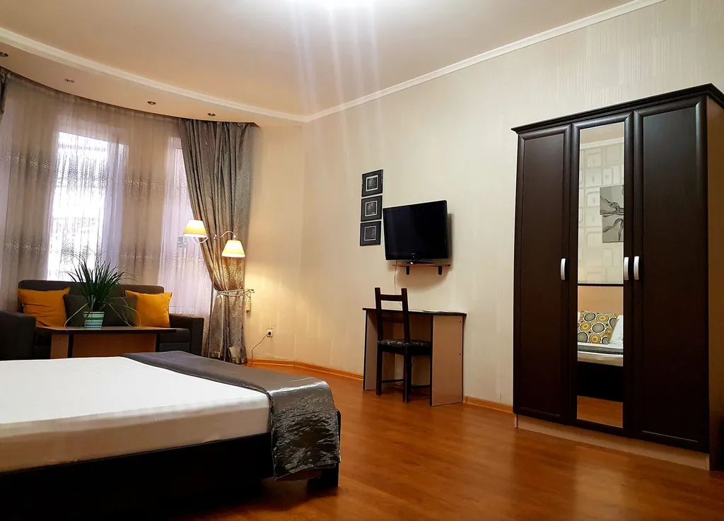 Квартира Комната — Краснодар