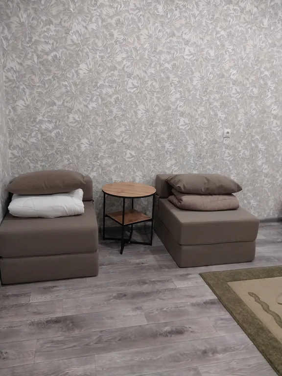 Коттедж для большой компании