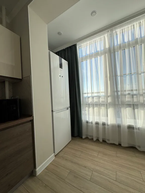 Квартира Уютная квартира с прекрасным видом — Анапа