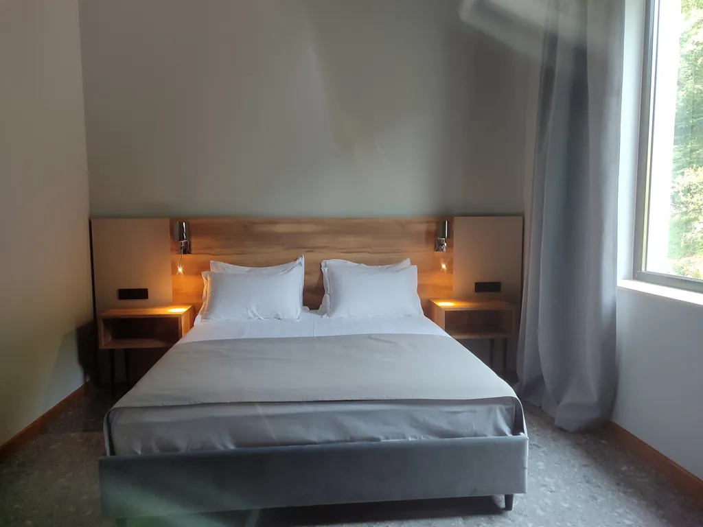 Квартира Standart без балкона — аренда посуточно в Гагра