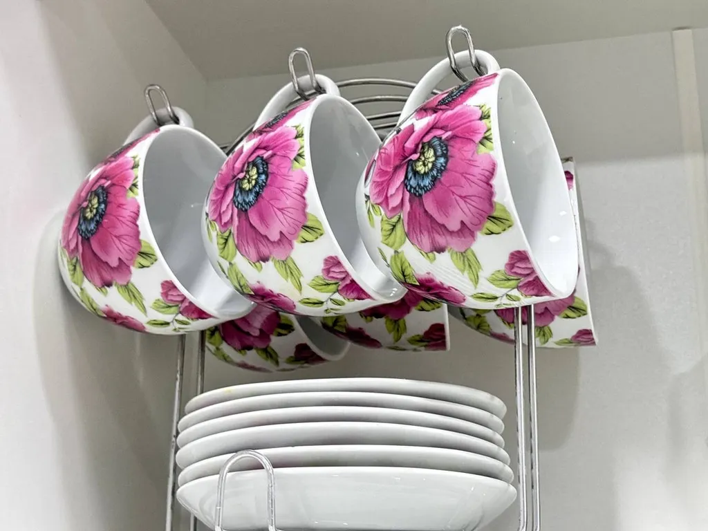 Стильная квартира ЖК Высота